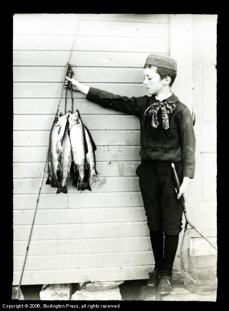 Catch of the Day